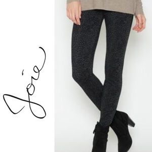 Joie Keena Printed Leggings